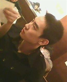 我需要的其实并不多的头像