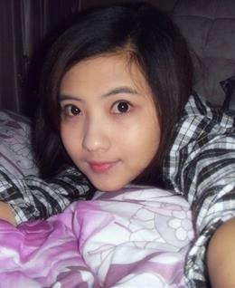 拽拽的美女在等你的头像