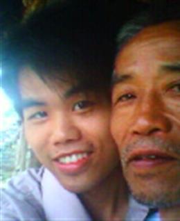 五彩斑狼的头像