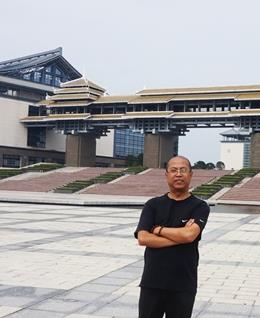 儒雅野牛的头像