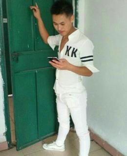 夜间幽灵的头像