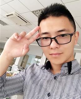 微乎微乎的头像