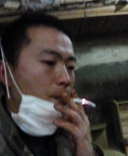 让你想念的味道的头像