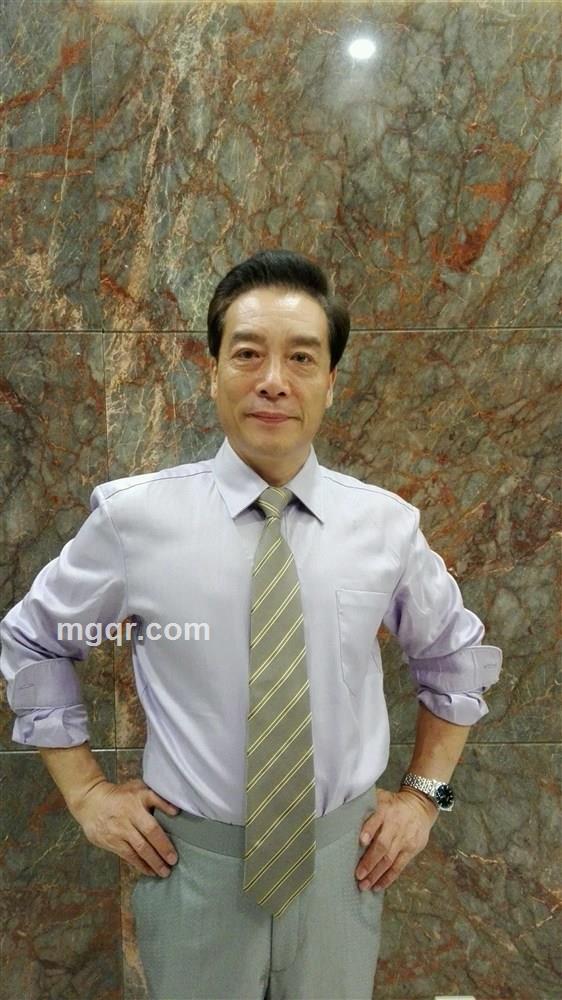 痴痴老头的头像