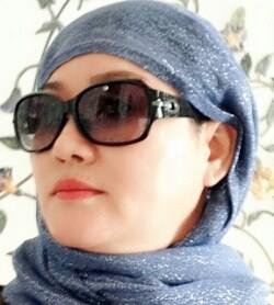 规则女人的头像