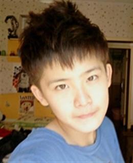 尼玛鼻鼻的头像