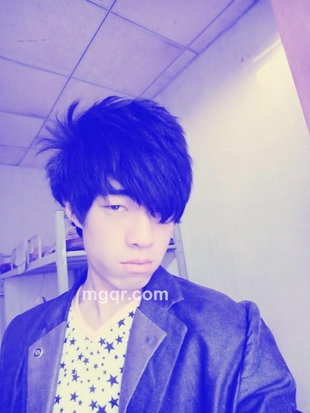 恋情的头像