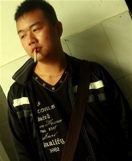 爱情制造专业户的头像