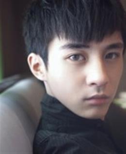 寻爱的孤狼的头像