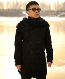 想要感受你的头像