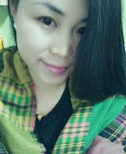 春暖花开许的头像