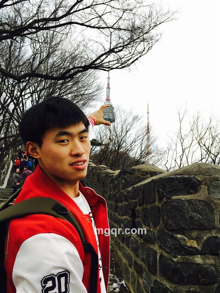 人生短暂几十载