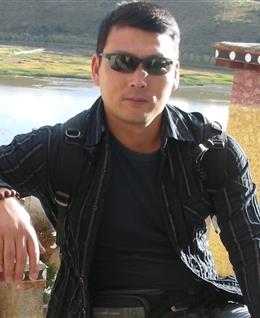 主要看气质的头像