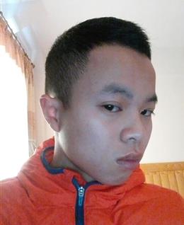 想找你一起共度的头像