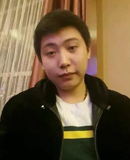 SHIYISHI的头像