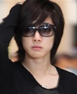 无上男士的头像