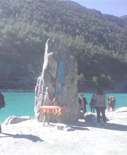 北方狼群的头像