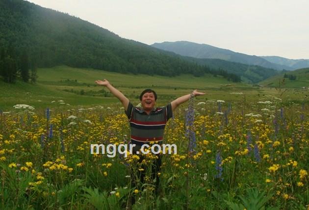 老夫聊发少年狂的头像