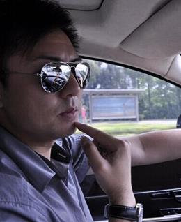 人海茫茫你在哪