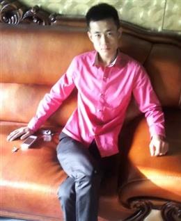 阿坤的世界的头像