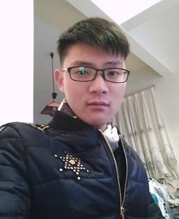 蓝色轨迹的头像