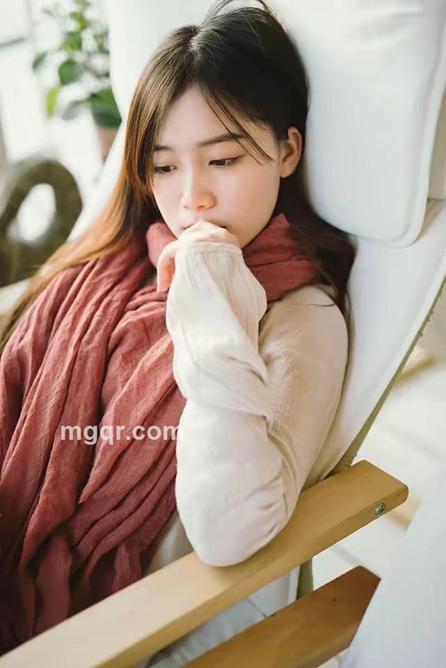 微笑面对生活的头像
