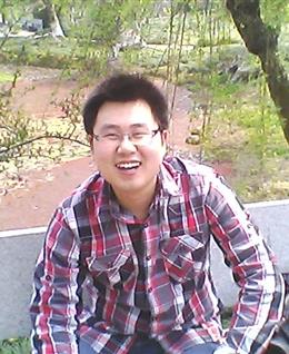 朕，孤单的头像