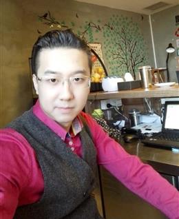 白启豪