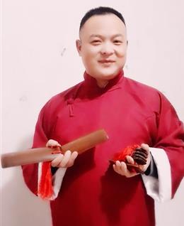 我非才子-何来佳人的头像