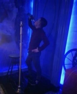 精神领袖鹏总的头像