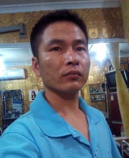 奇迹人身的头像