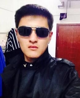 狂野小狼的头像