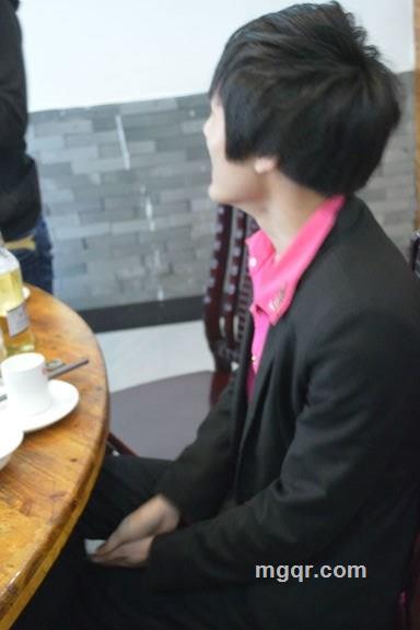 偶尔看过的头像