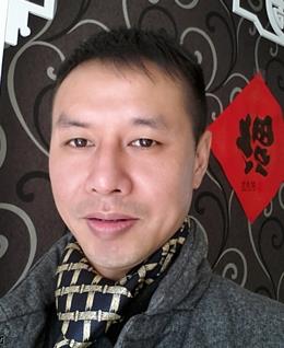 橱窗的头像