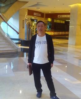 未来会很好的头像