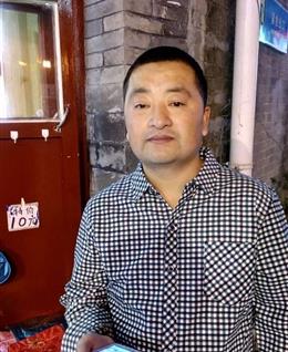 我已离异的头像