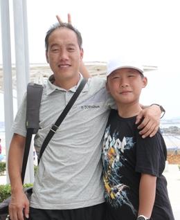 浪迹非洲的头像