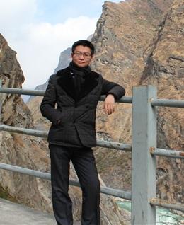 taurus大大的头像