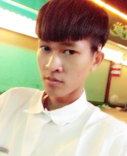 黄小上的头像