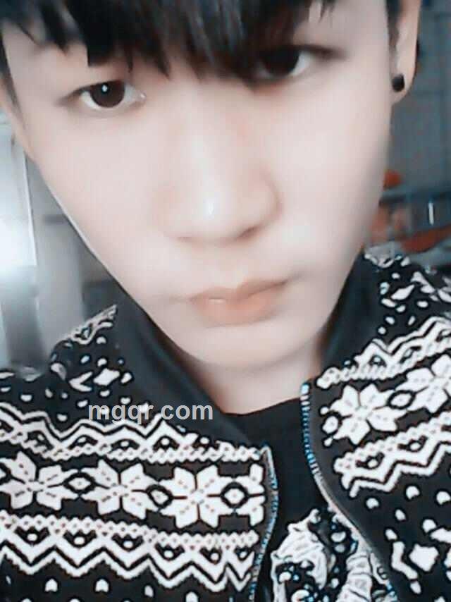 寂寞的沙皮狗的头像