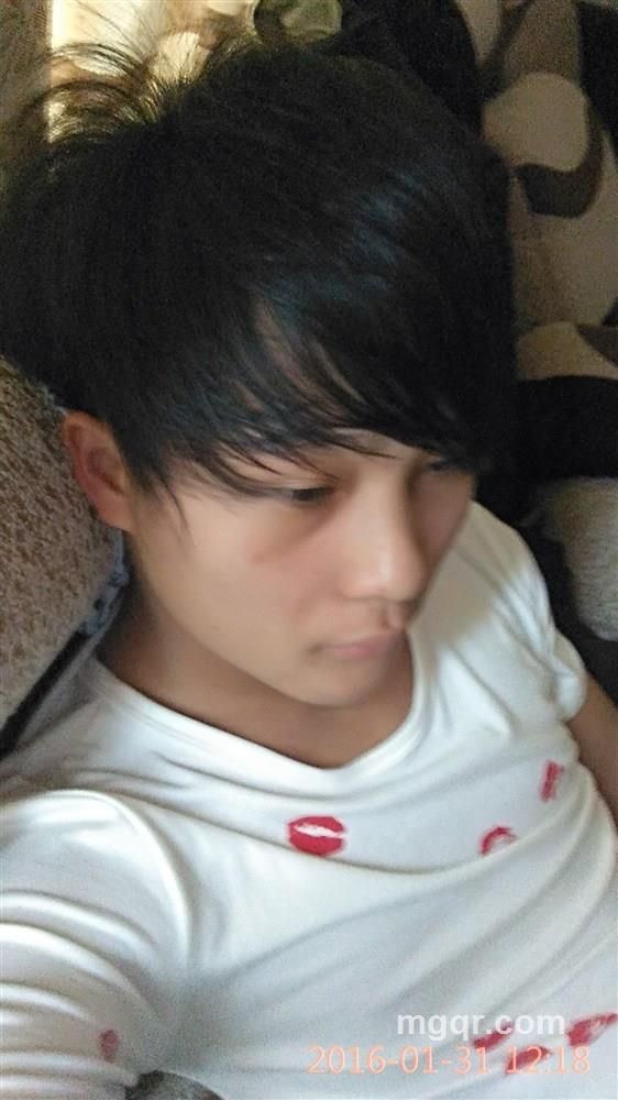 支离破碎的头像