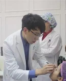 微整的头像