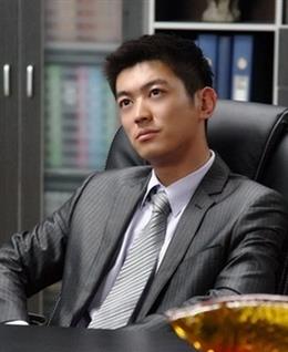 一缕阳光照亮的头像