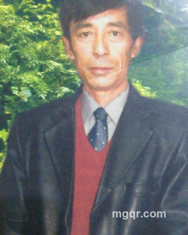 天边的山松的头像