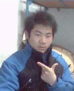 白领王子的头像