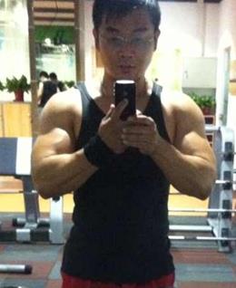 力量的水的头像