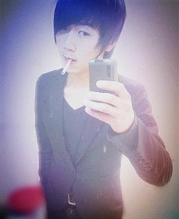 只愿找个你的头像