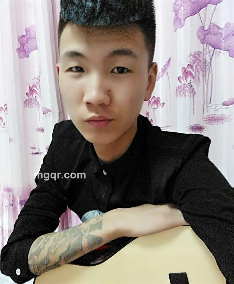 龙少的头像