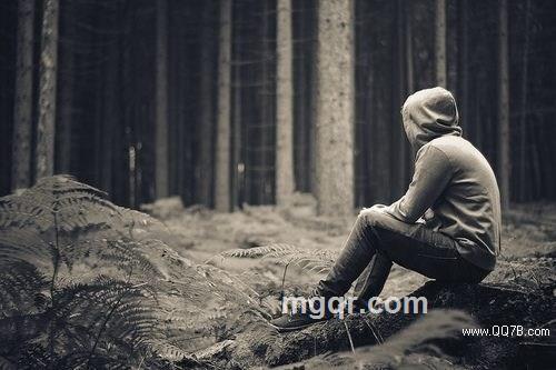 不做宅男的头像