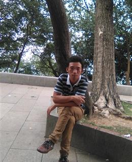 独夜久等的头像